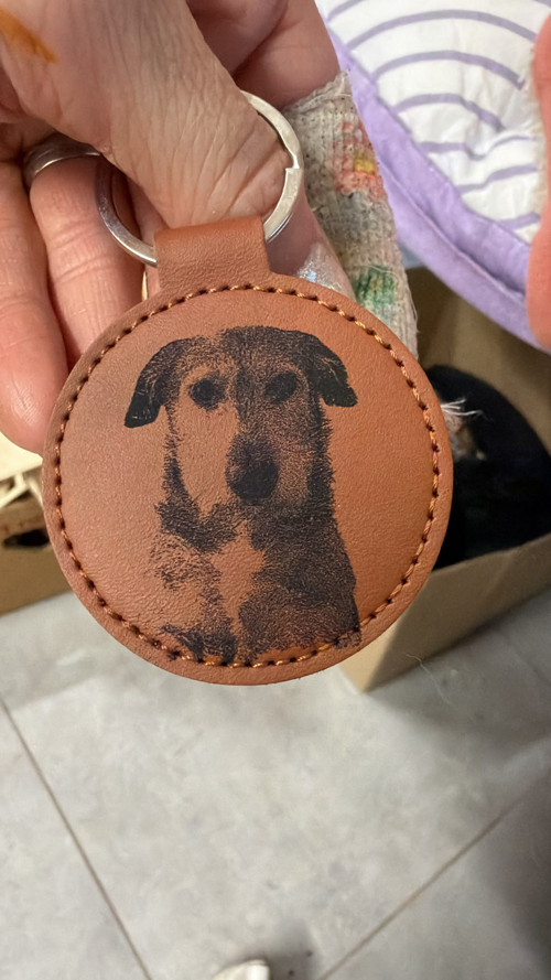 Klíčenka Personalizovaná — foto 2