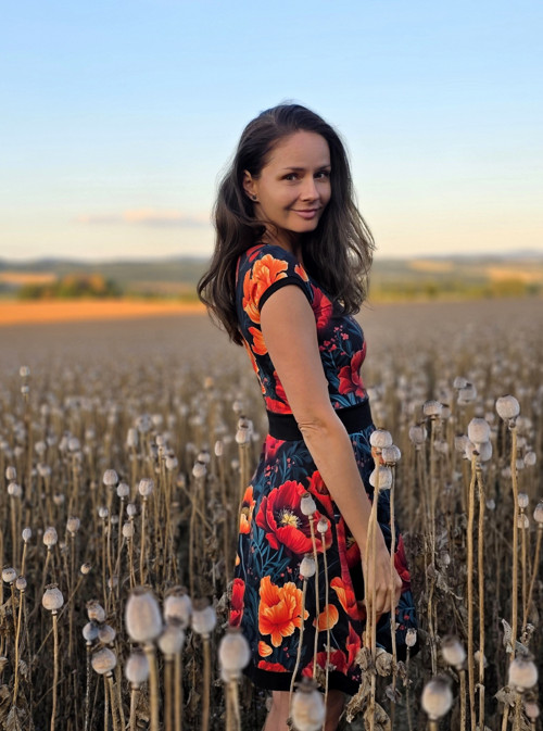To, co Tě volá, ví proč. — foto 6