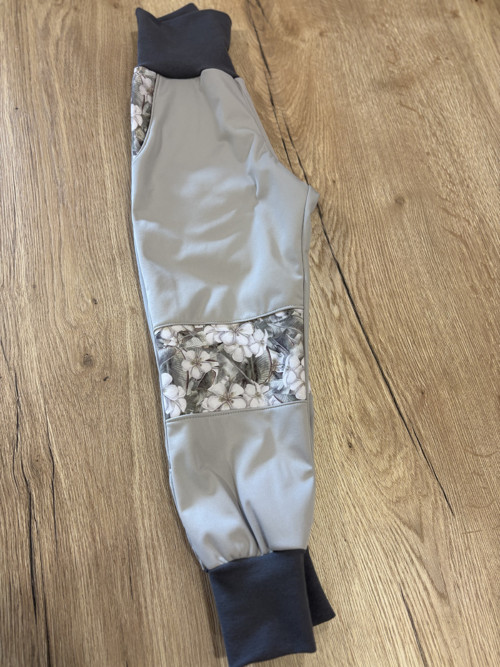 Grey Blossom — foto 2