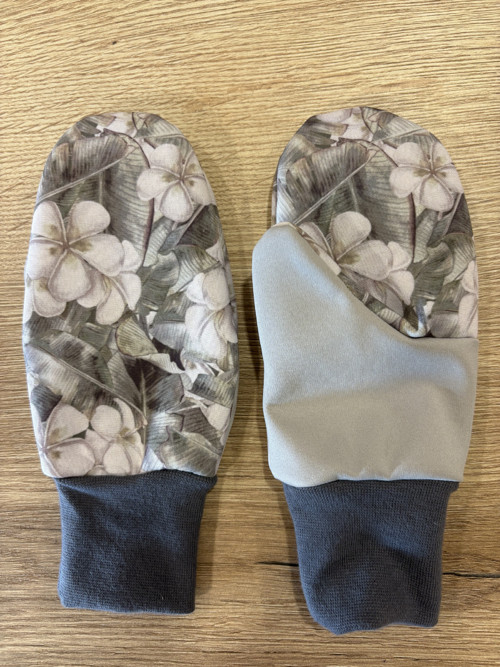 Grey Blossom — foto 4