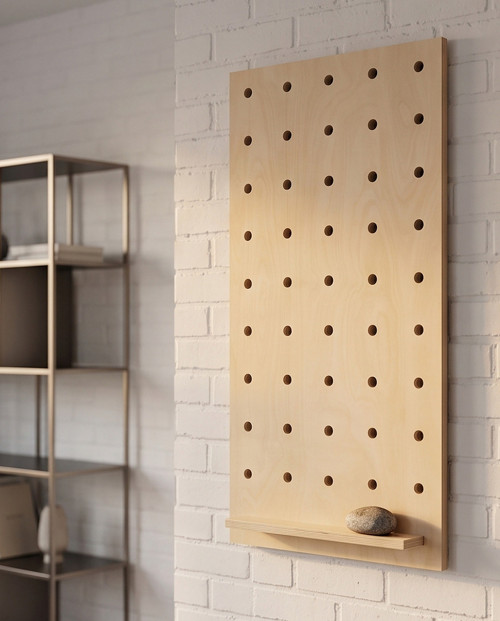 Edboard - panel 500x1000 základní — foto 2