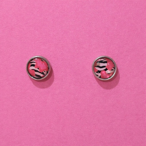 Pink Zebra — foto 2
