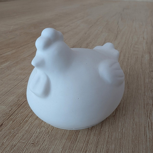 Slepička - k domalování — foto 3