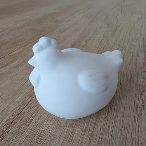 Slepička - k domalování — foto 2