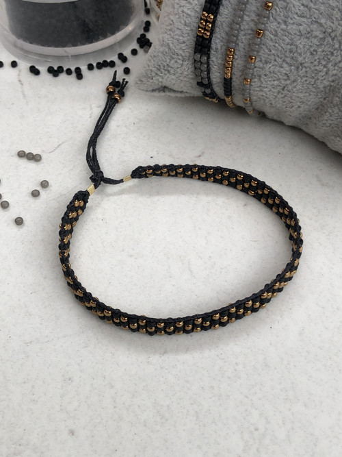 Náramek BlackGold 3.1 — foto 2