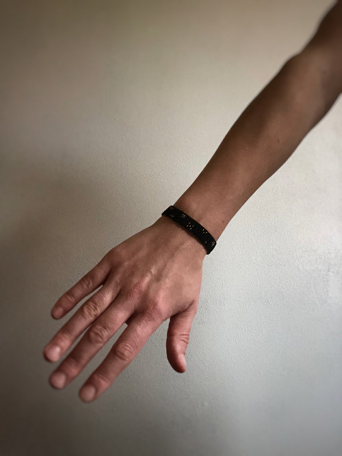 Náramek BlackGold 7.0 — foto 4