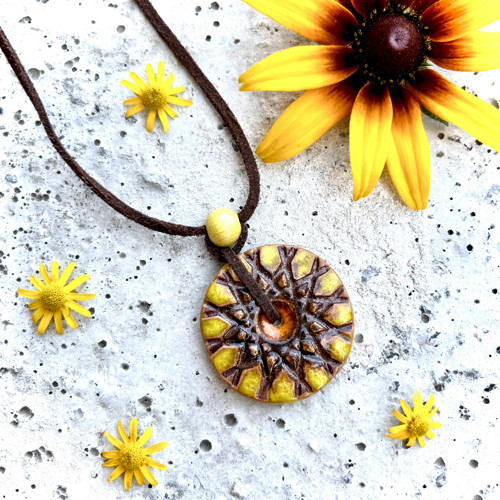 Rudbekie — foto 2