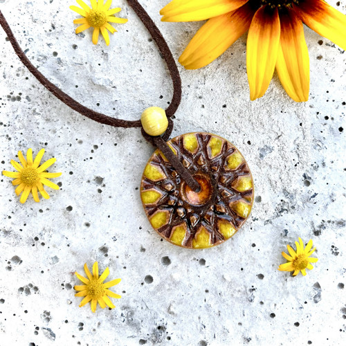 Rudbekie — foto 4