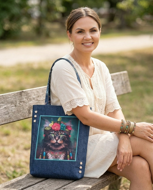 Taška “CAT “ — foto 2