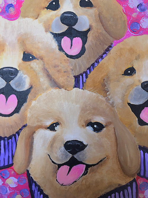 Pupsinky — foto 3