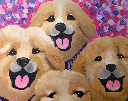 Pupsinky — foto 4