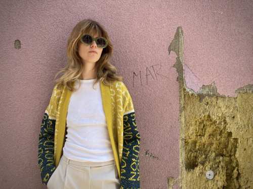HAORI kimono Sekiyu — foto 3