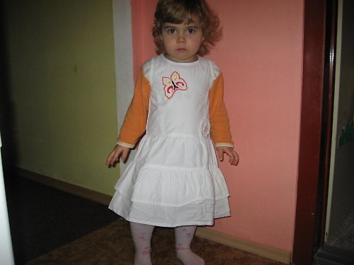 ŠATIČKY PRO PRINCEZNY!!! (98) -Sleva!! — foto 3
