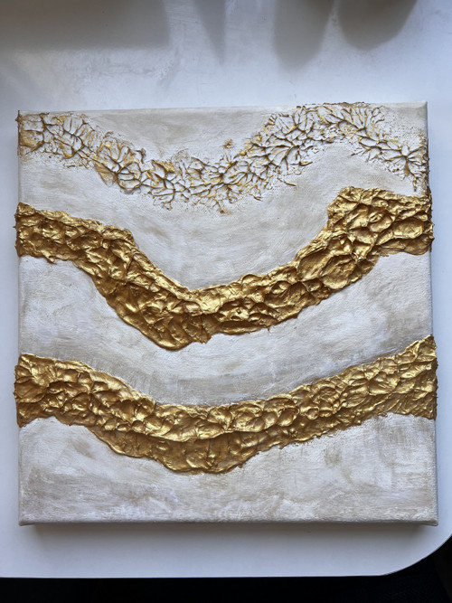 Na zlatých vlnách — foto 2