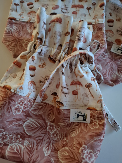 Pytlík Houby č.1 — foto 3