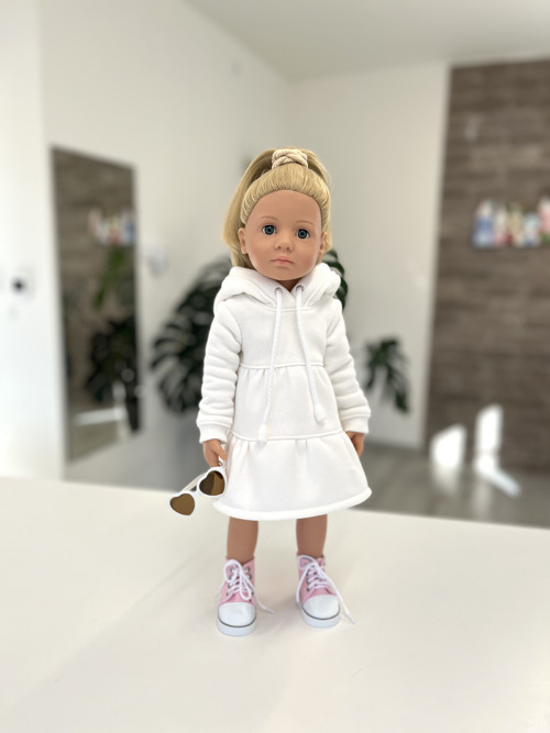 Šaty - Happy Kidz — foto 3