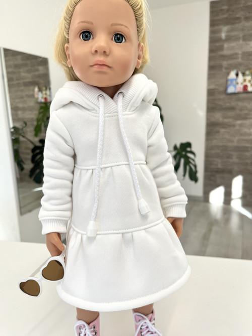 Šaty - Happy Kidz — foto 5