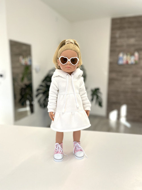 Šaty - Happy Kidz — foto 2