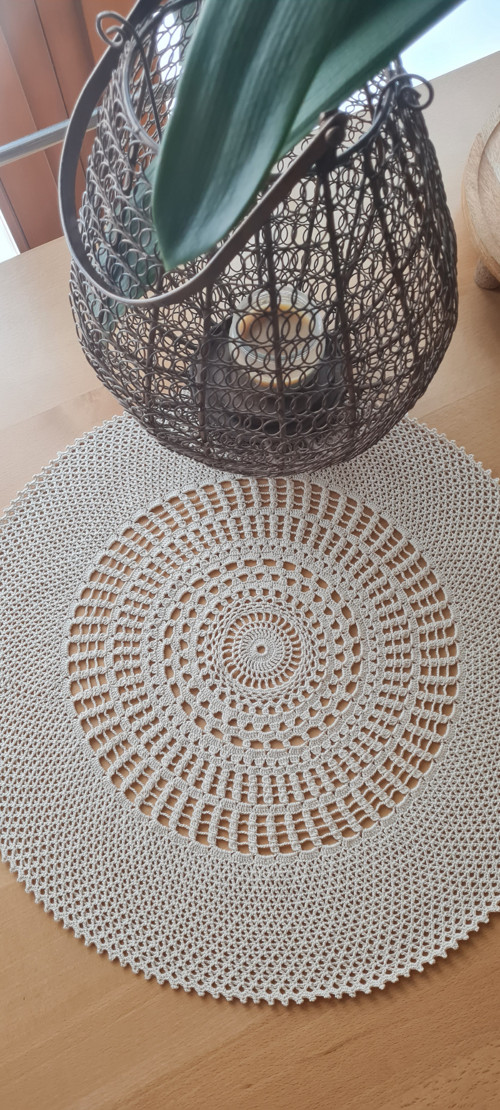 Dečka kulatá — foto 3