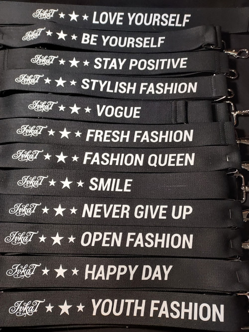 Kabelka crossbody mini s popruhem — foto 5