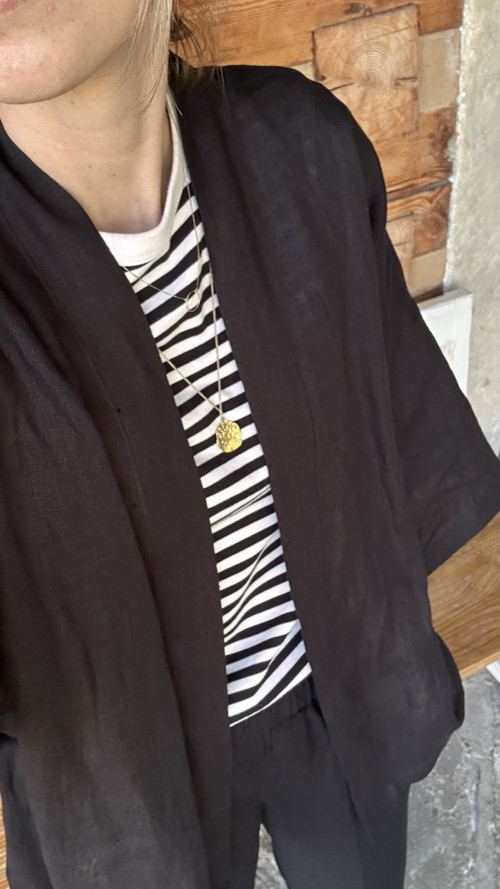 Kimono LEMONO — foto 3