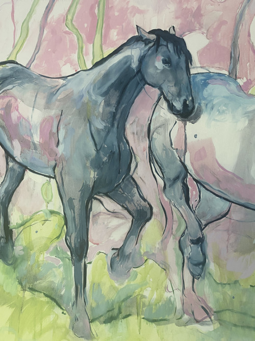 Společně (Horsies: Together) — foto 2