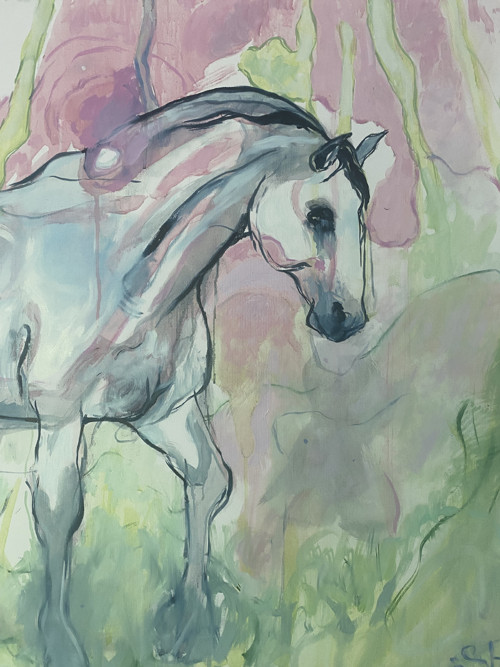 Společně (Horsies: Together) — foto 3