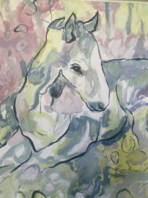 Hříbě (Horsies: Foal) — foto 2