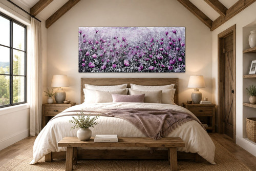 K večeru....130x60cm — foto 5