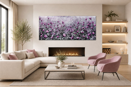 K večeru....130x60cm — foto 4