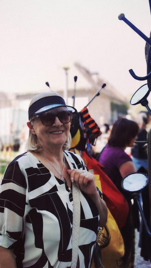 Visor 01W — foto 6