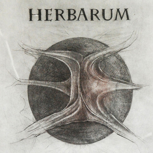 "HERBARUM" (soubor 8 grafických listů) — foto 2