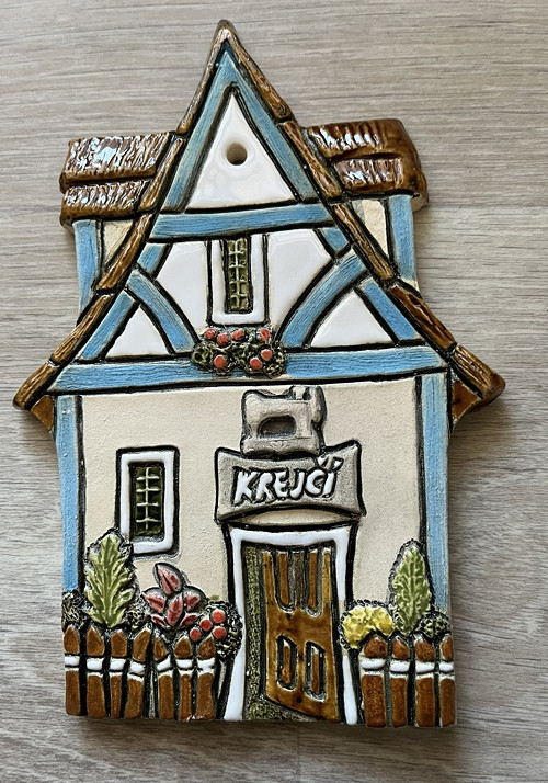 Krejčí — foto 3