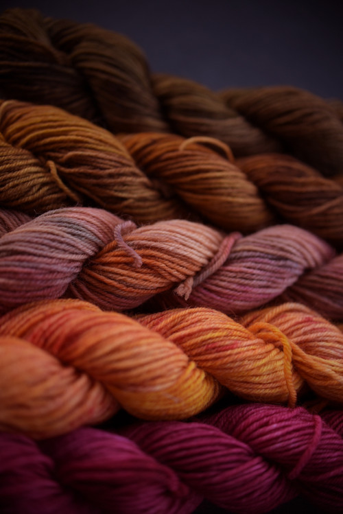 5x mini ponožková klasika — foto 2