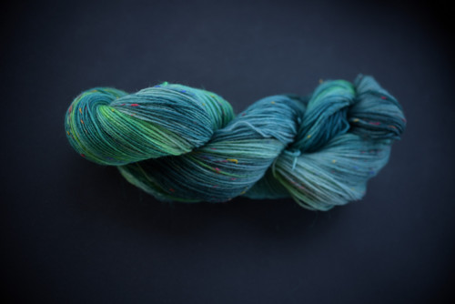 Ponožkový tweed — foto 2