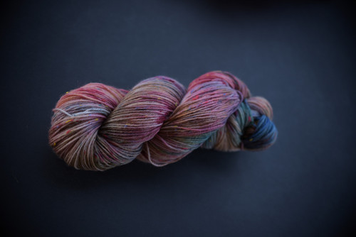 Ponožkový tweed — foto 5