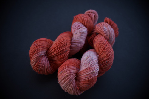 Ponožkový tweed — foto 4