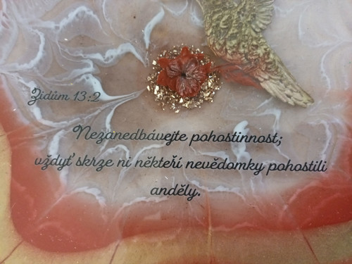 Set pro stolovani — foto 2