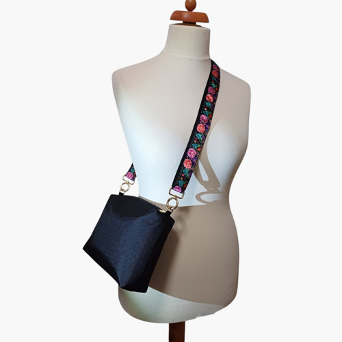 Kabelka crossbody SAMMY II. — foto 2