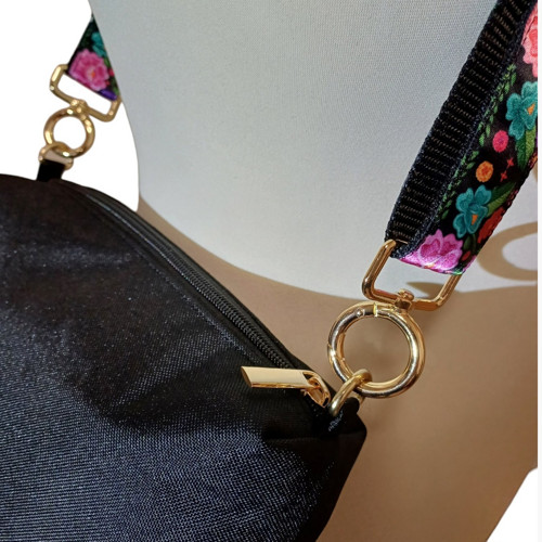 Kabelka crossbody SAMMY II. — foto 3