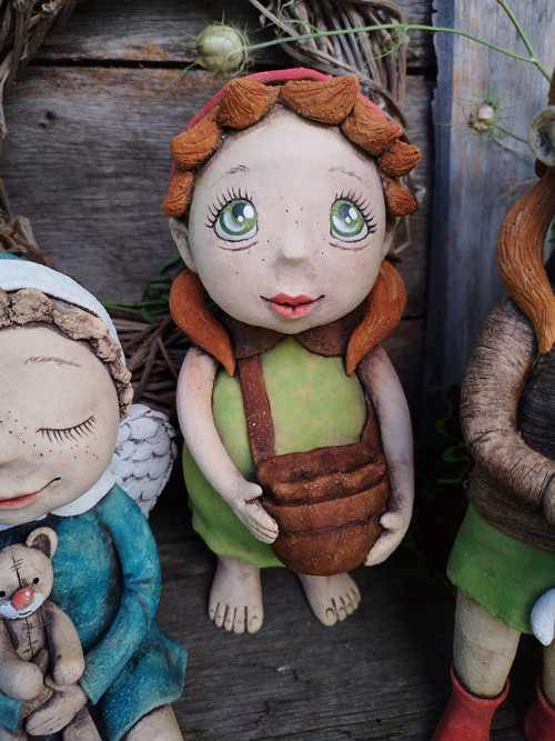 3 sošky (na přání ) — foto 3