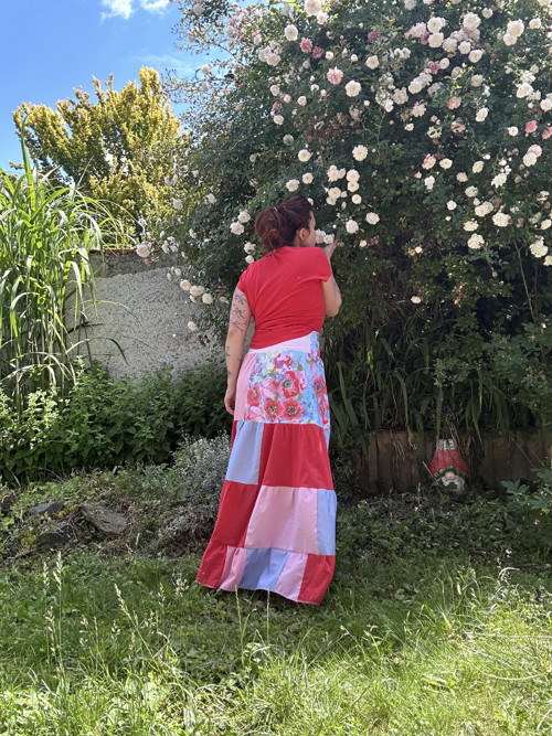Květy máků — foto 6