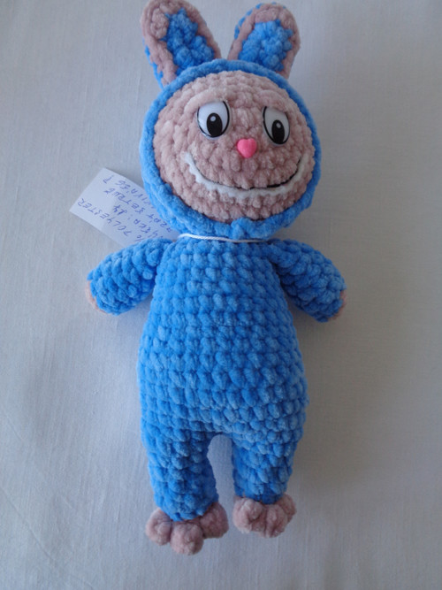 LA KYKY - figurka — foto 2