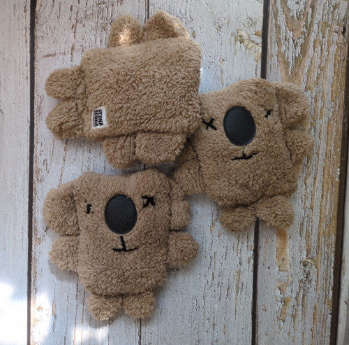 Medvídek koala — foto 2