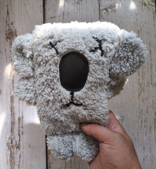 Medvídek koala — foto 3