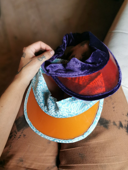 Visor 01O — foto 3