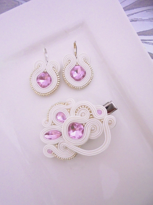 Soutache sada — foto 2