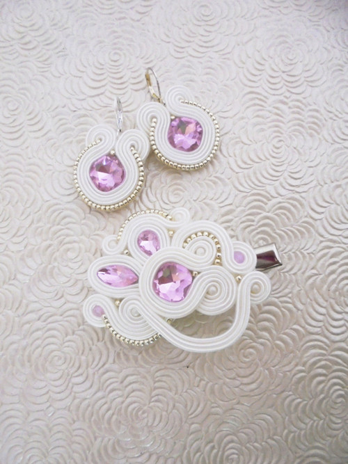 Soutache sada — foto 3