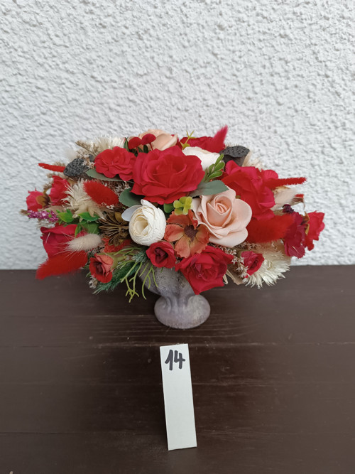 V keramickém poháru — foto 5
