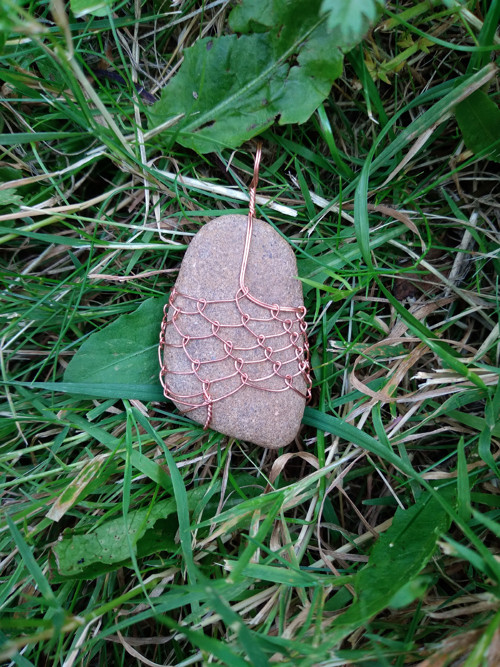 Kamínek z cest 16 — foto 3